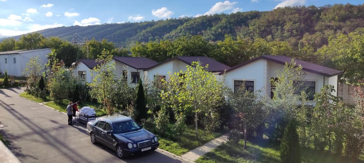 Xutorok Hotel & Restaurant - Housity