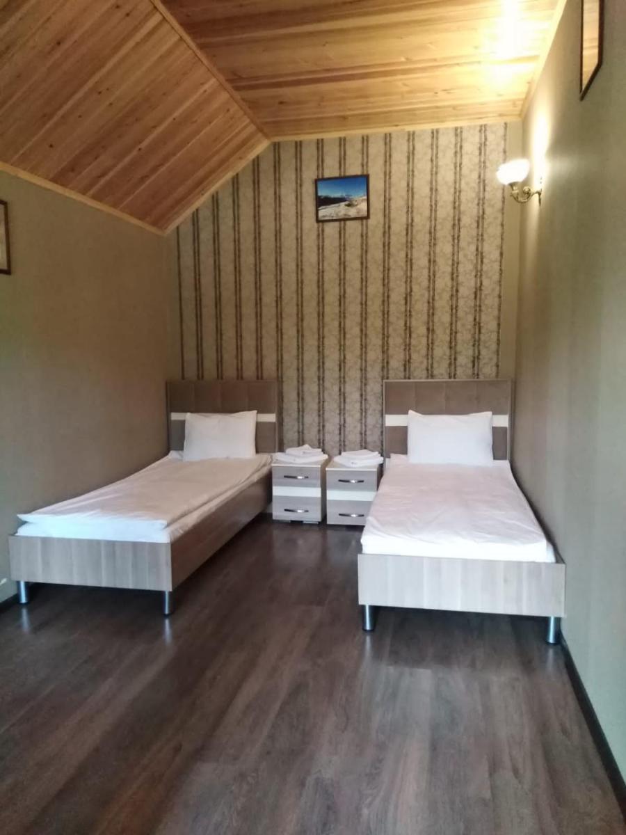Xutorok Hotel & Restaurant - Housity