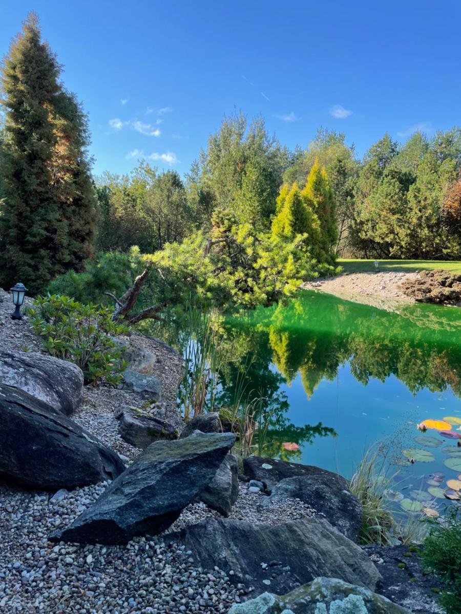 Pool Villa with japanese garden - Housity