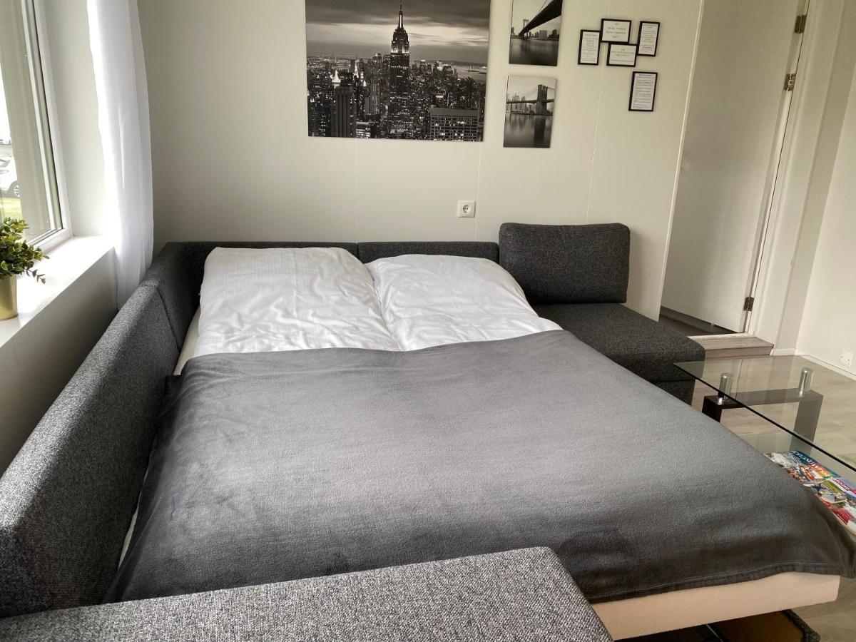 Sol apartment - Housity