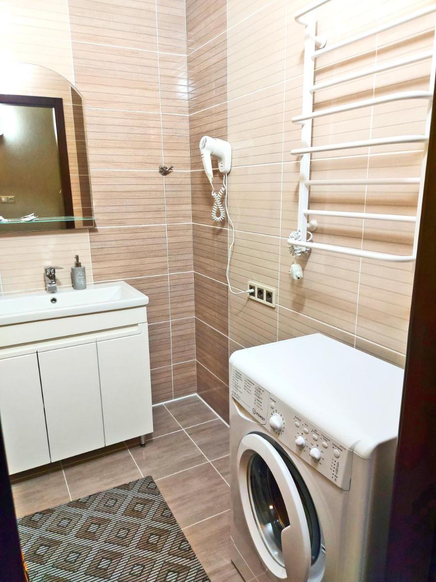 Suitetrails - ARIANA Apartments
