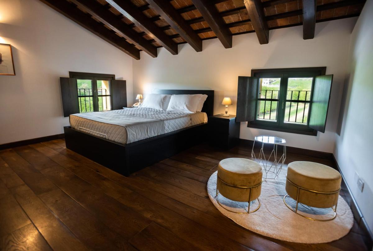 Al Pompiere - Wine and rooms - Housity