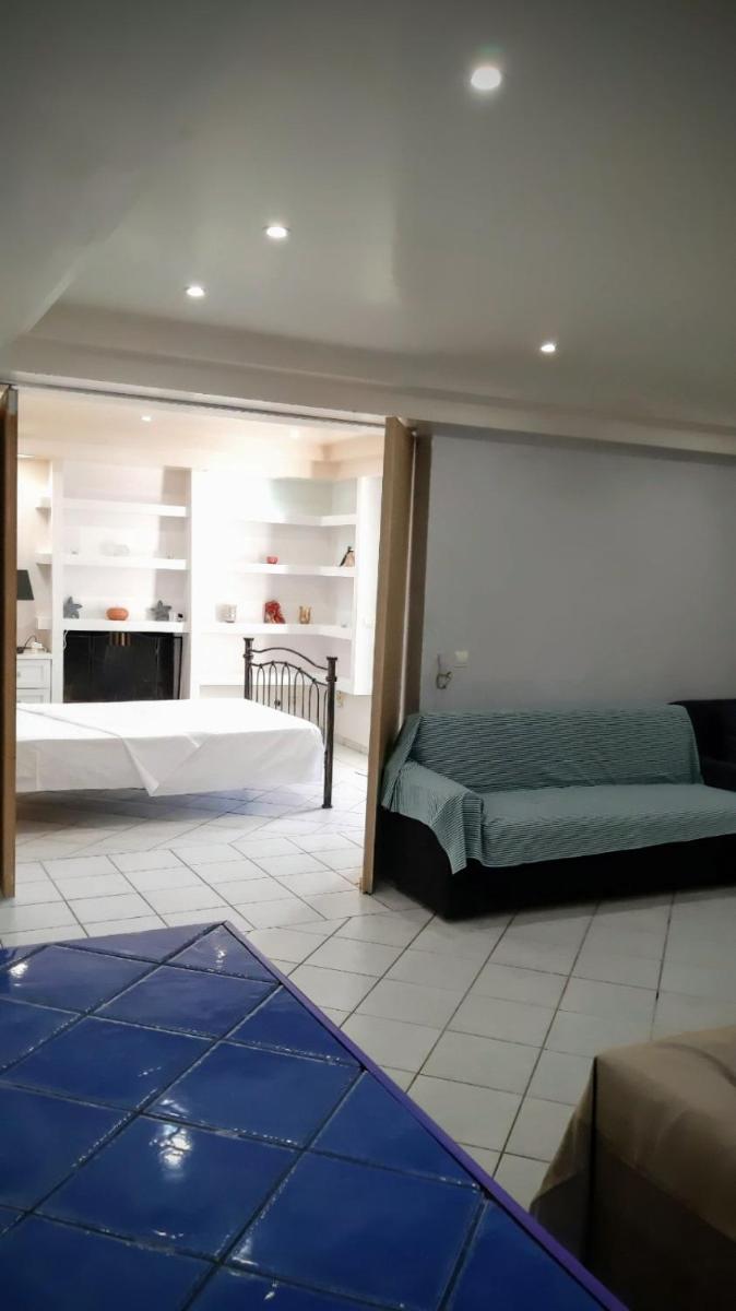 Ioannidis apartment - Housity