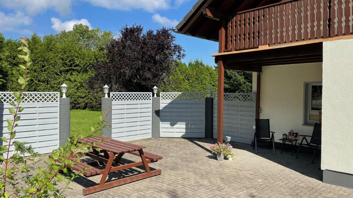 B&B Haus Kristal - Housity