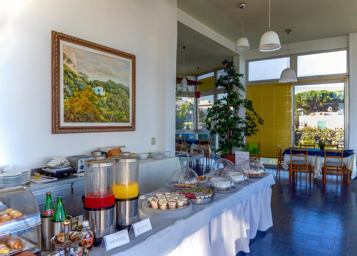 Hotel Bellavista - Housity