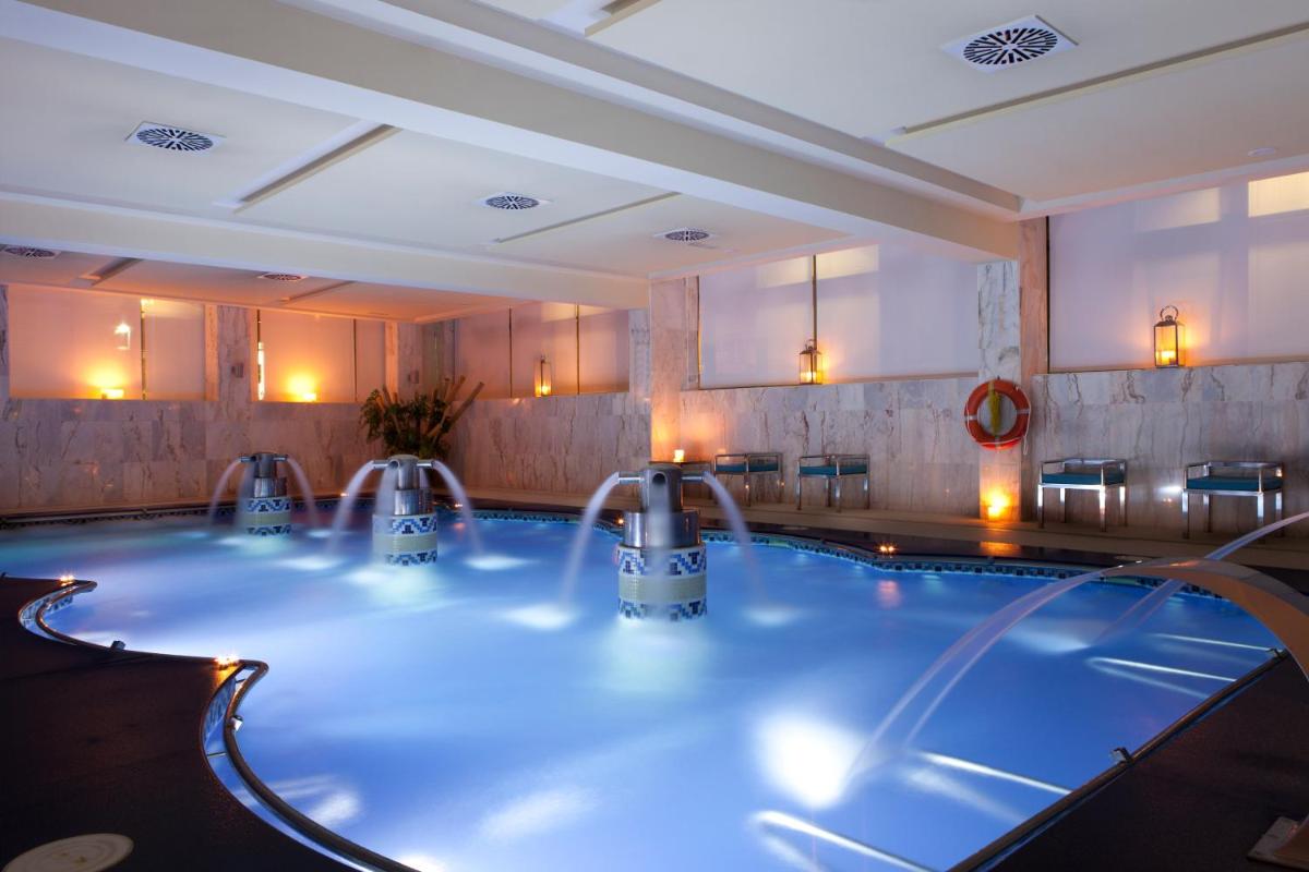Imagen de la galería de Hotel Carlos I Silgar, en Sanxenxo