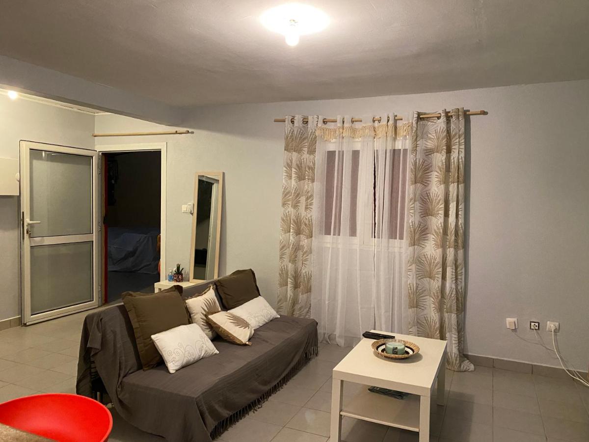 T2 Ouangani - calme et spacieux - Housity