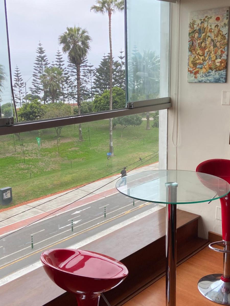 Miraflores Frente al Mar - Housity