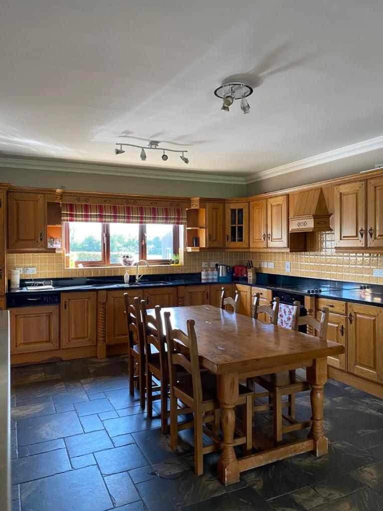 Gallagh Guest House self catering h18r252 Eircode - Housity
