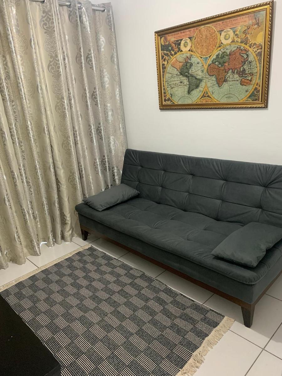 Esplanada Apiai - Housity