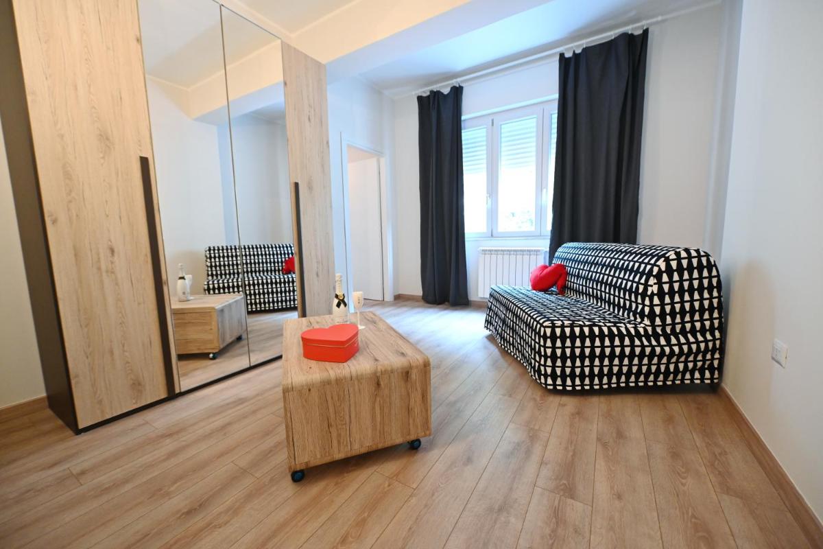 Il Castello Bed&Breakfast - Housity