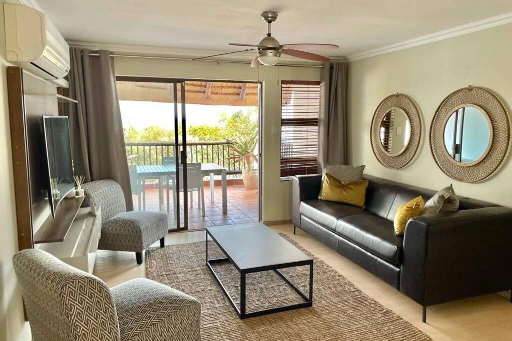 Suitetrails - No.6 Water view apartment