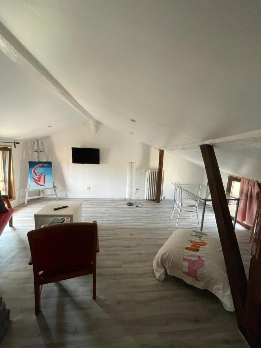 la Plume - Housity