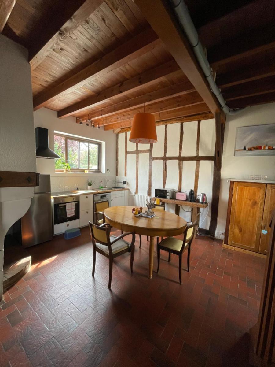 la Plume - Housity