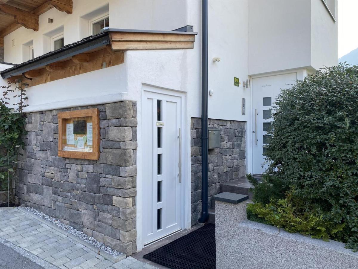 Haus Wierer - Hizvo