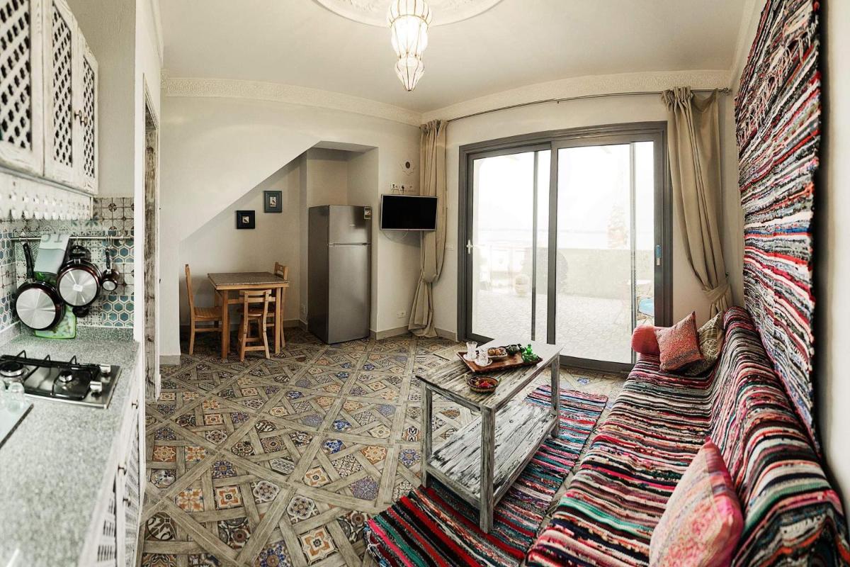 Ganesha.Beach apartment - Housity