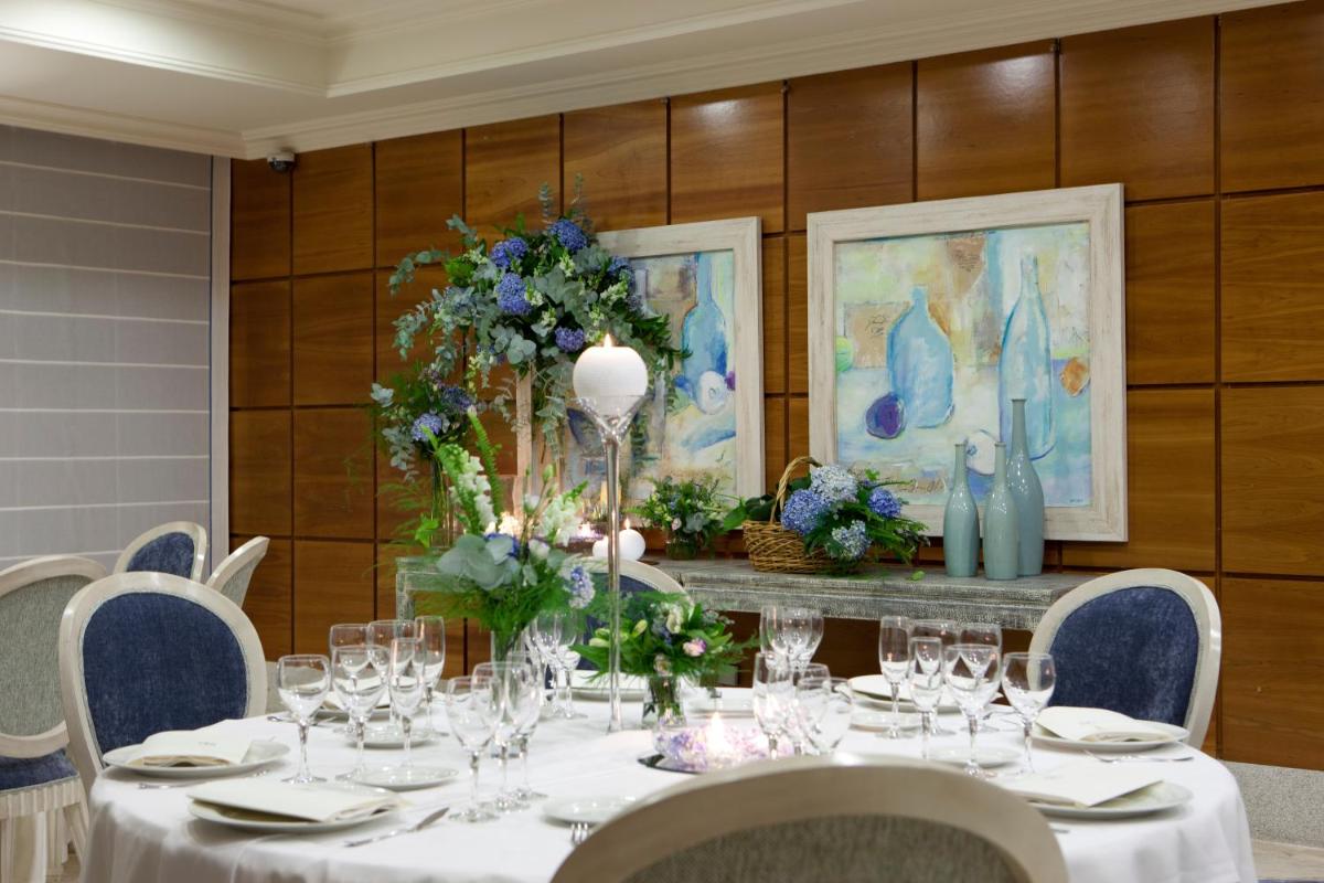 Imagen de la galería de Hotel Carlos I Silgar, en Sanxenxo