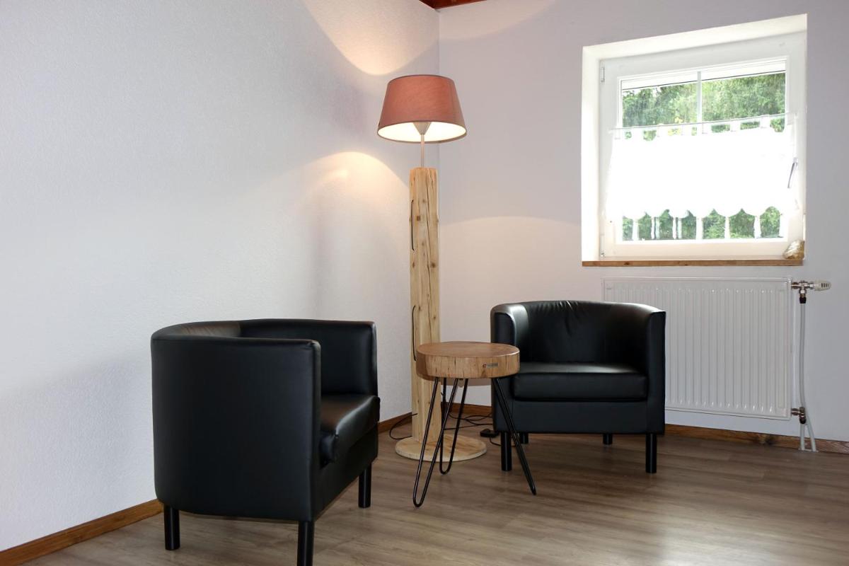 Haus Alpengluehn - Housity