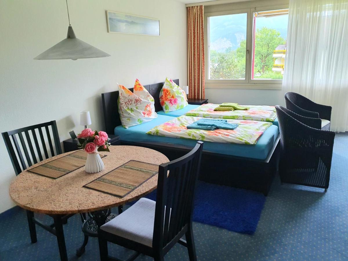 priv. Apartment bei Swiss Holiday Park - Housity