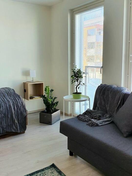 Scandic Nest - Housity