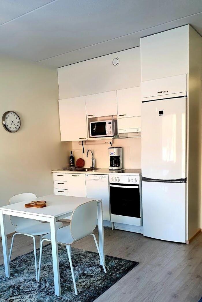 Scandic Nest - Housity