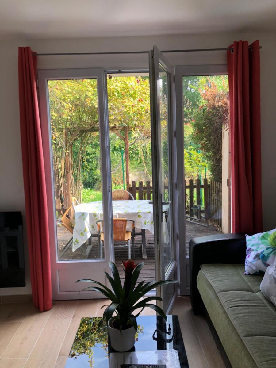 F2 avec terrasse - Housity