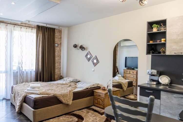 Studio Anastasia - Housity