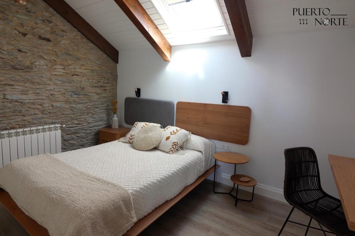 Apartamentos Puerto Norte - Apto 1 - Housity