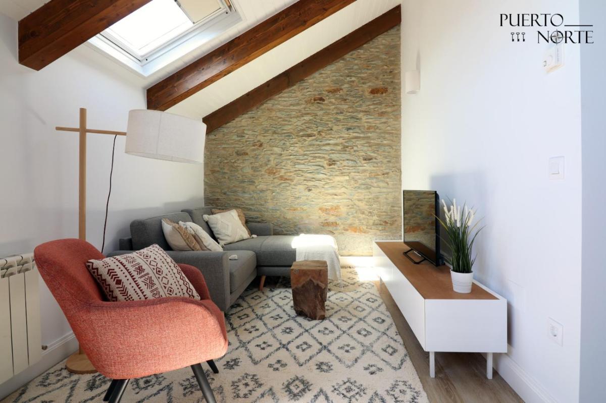 Apartamentos Puerto Norte - Apto 1 - Housity