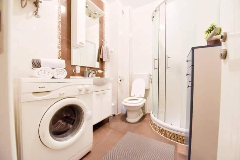 Apartman Garden - Housity