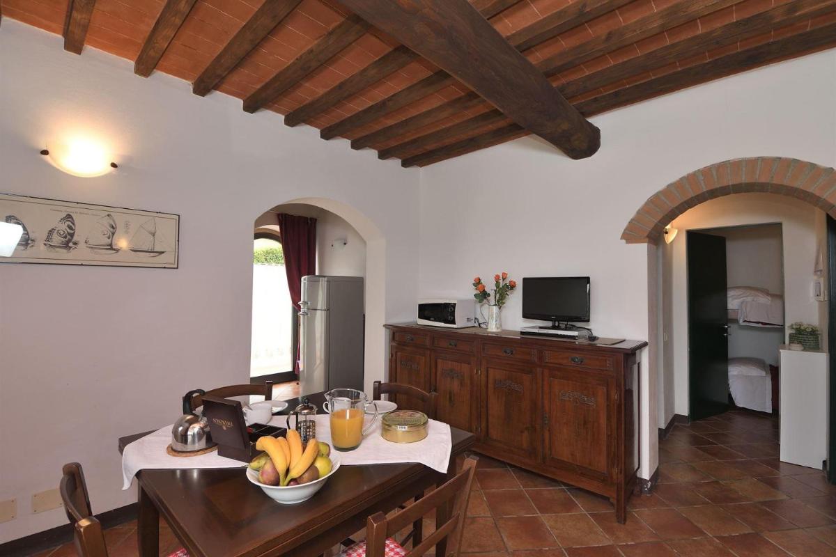 Fieno - Housity
