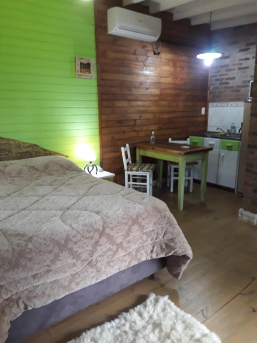 Cabanas El Polista - Housity