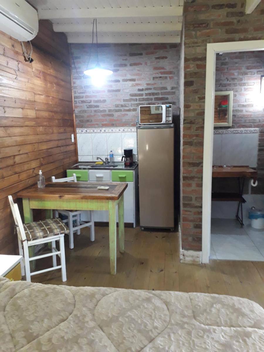 Cabanas El Polista - Housity