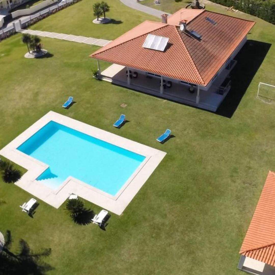 Villa Vieira - Housity