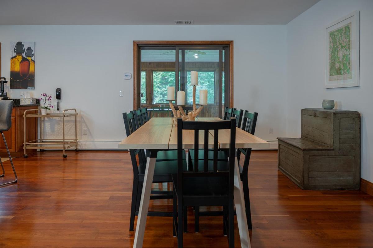 Summer and Fall in Sheffield with Monthly Special Pricing Available - Housity