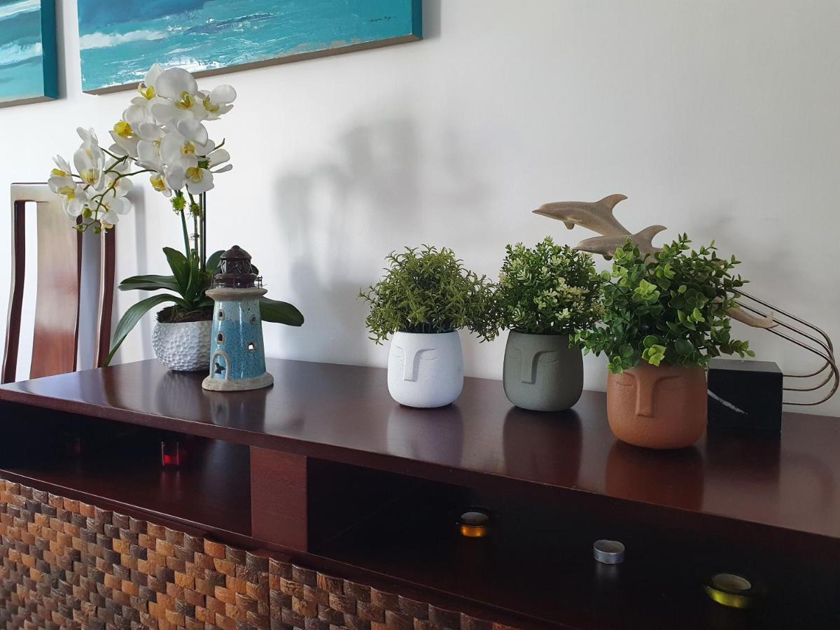 Palmeraie Terrenas Beach Apartment - Housity