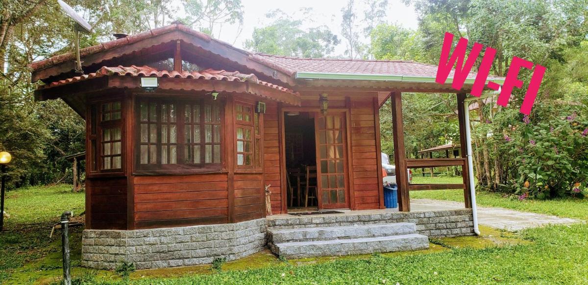 Cantinho de Mauá - Housity