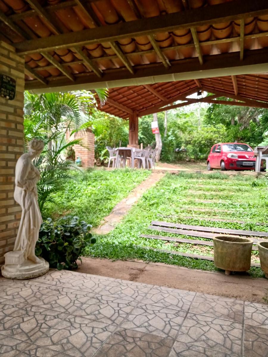 Suíte inteira na serra - MULUNGU - Housity
