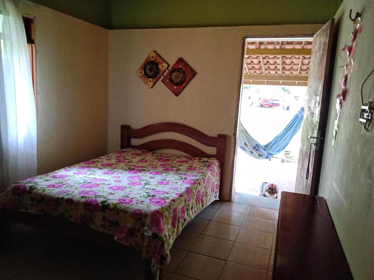 Suíte inteira na serra - MULUNGU - Housity