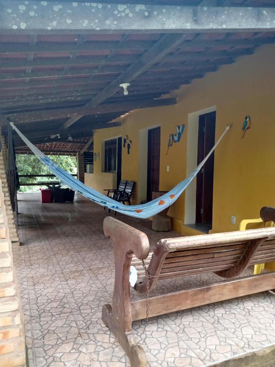 Suíte inteira na serra - MULUNGU - Housity