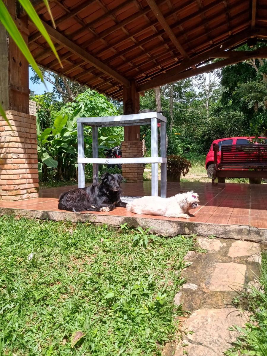 Suíte inteira na serra - MULUNGU - Housity
