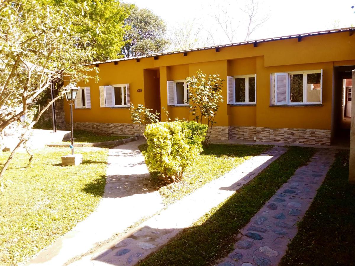 Casa de Vacaciones - Housity