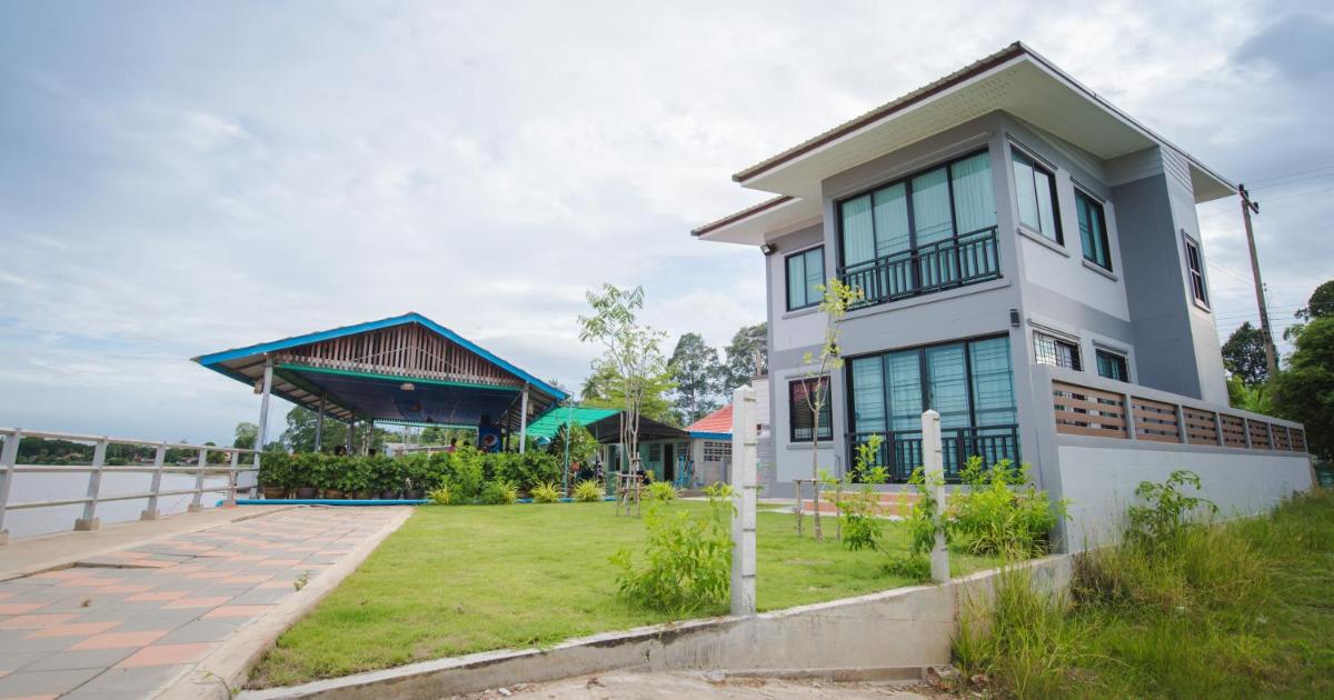 Riverview Loft house - Housity