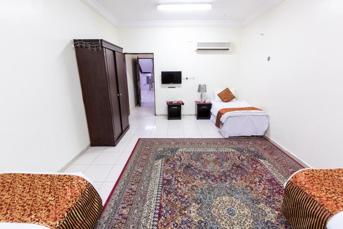 العييري للوحدات المفروشة مكة 4 - Housity