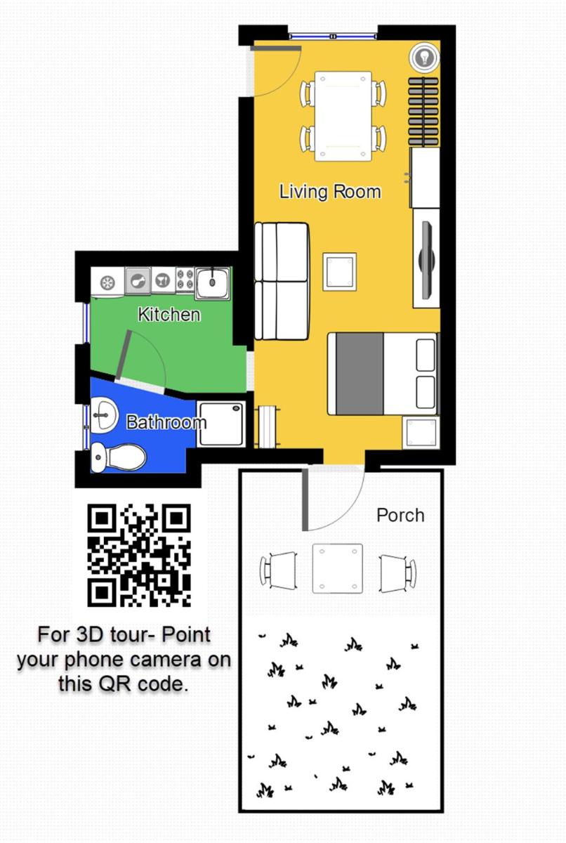 aday - Apartment suite 1 Aalborg Center - Housity