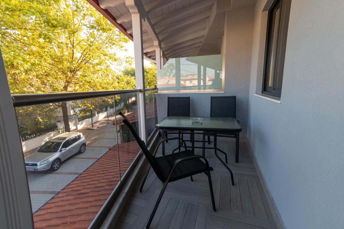 Maltinas Apartments - Housity