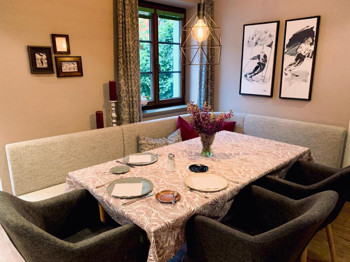 Seeberger Haus B&B - Housity