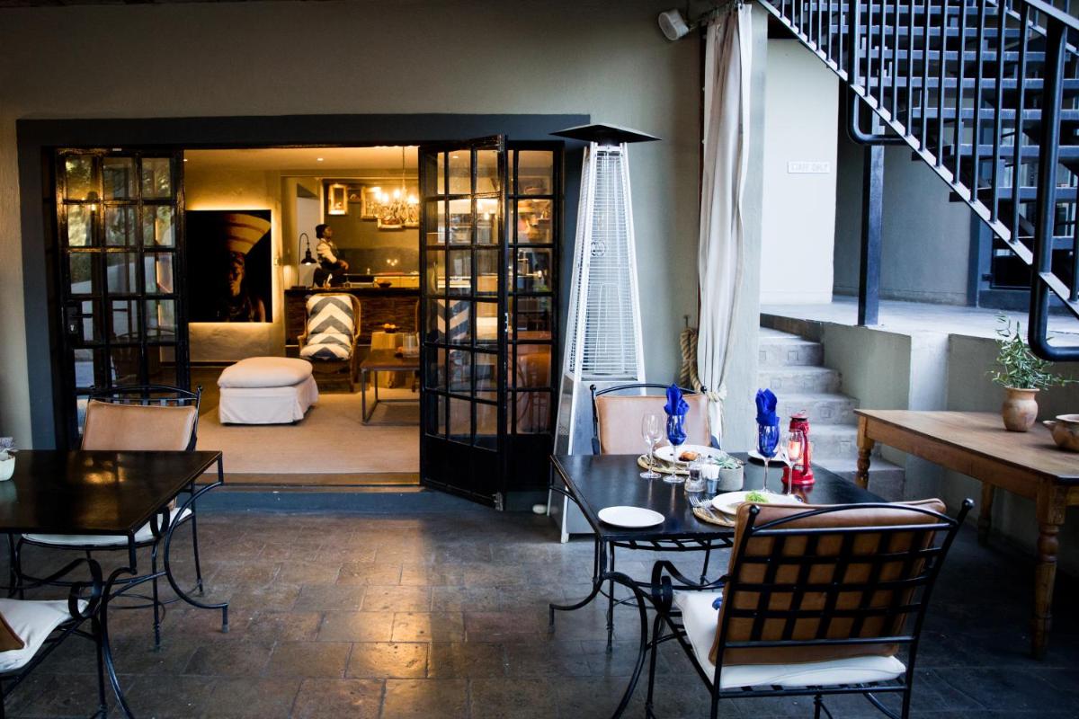 Olive Grove Guesthouse - Housity