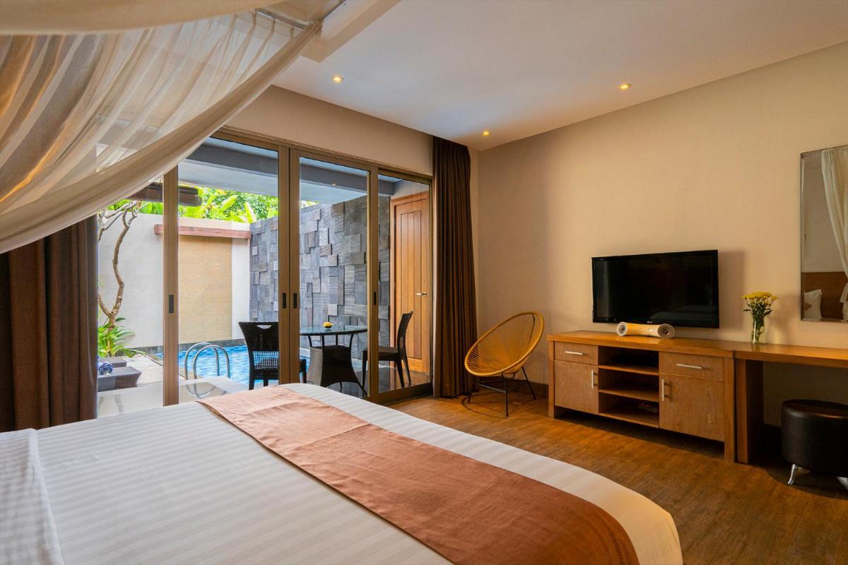 Lasanti Villas Seminyak - Housity