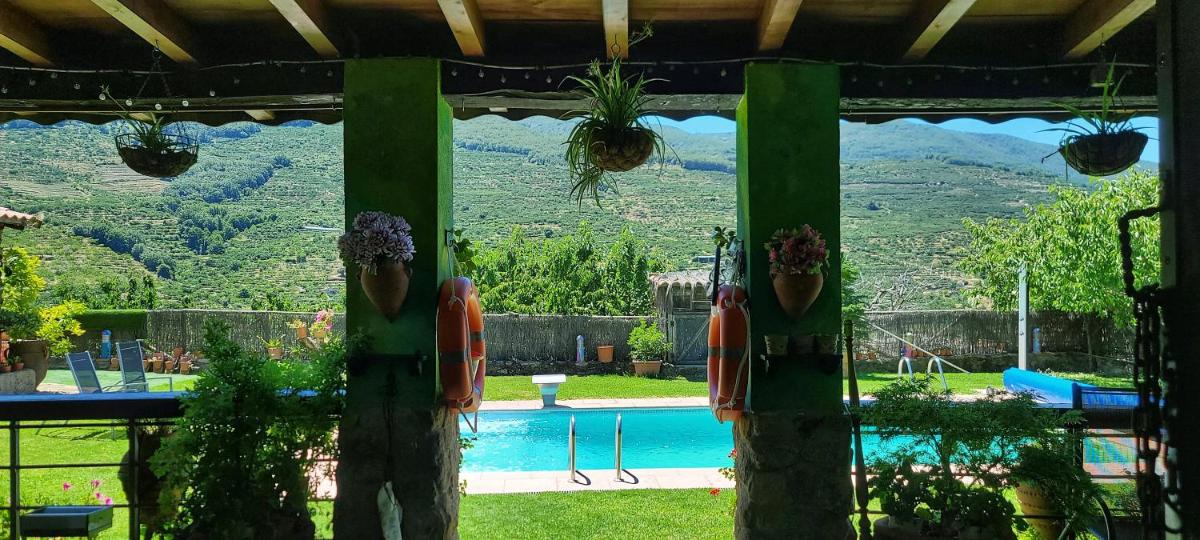 Casa Rural Entre dos Aguas - Housity